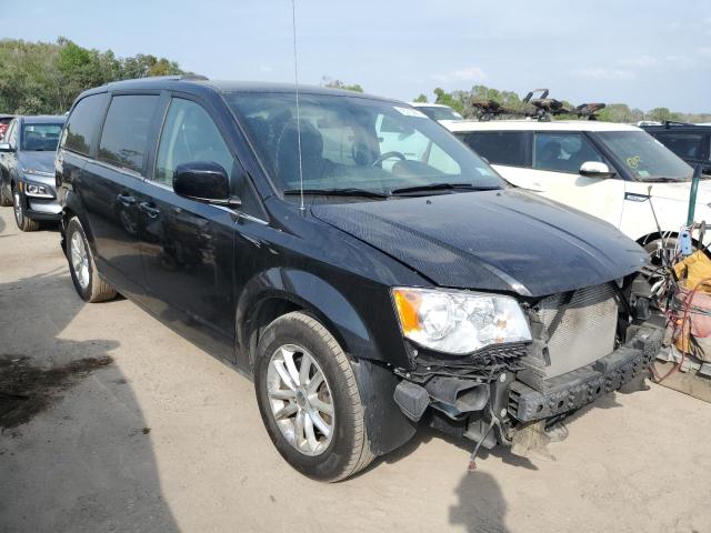 2019 DODGE GRAND CARA 2C4RDGCG9KR661712