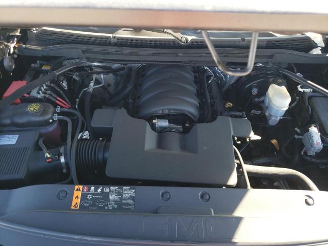 2016 GMC SIERRA C15 3GTP1MEC1GG260158