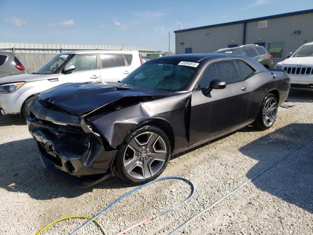 2013 Dodge Challenger SXT