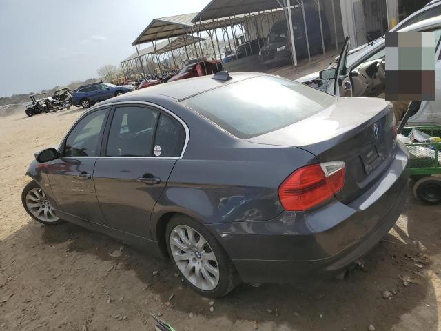 WBAVB33566PS10219 BMW 330 I