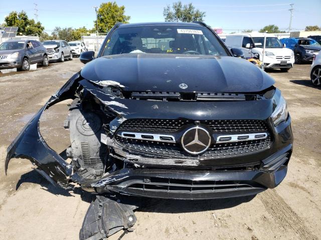 W1N4N4HB9MJ234078 Mercedes-Benz Gla 250 4matic