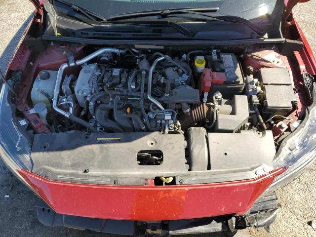 3N1AB8DV2NY227452 Nissan SENTRA SR