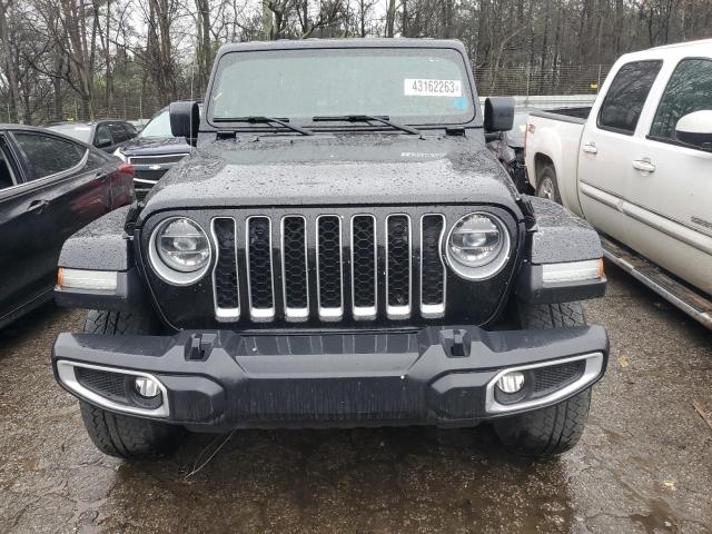 2020 JEEP GLADIATOR 1C6HJTFGXLL176263