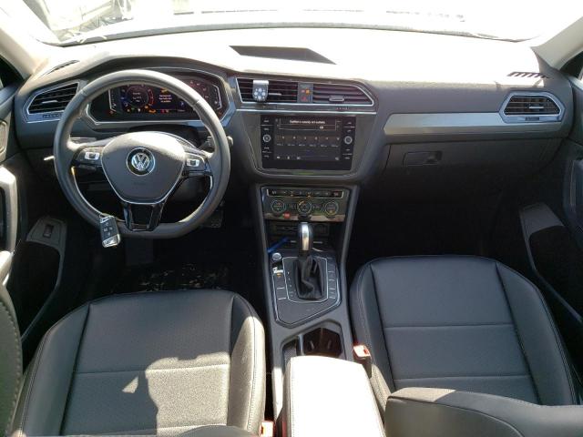 2020 VOLKSWAGEN TIGUAN SE - 3VV3B7AX9LM069848