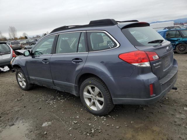 4S4BRBAC2E3231907 Subaru Outback 2.5i