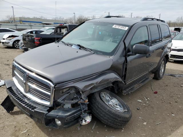 2004 Dodge Durango Limited