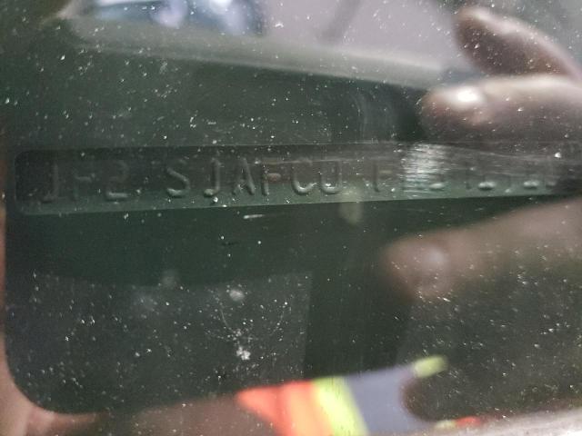 JF2SJAFC0FH571416 Subaru Forester 2.5i Premium