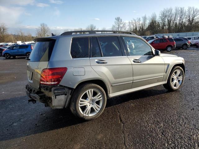 2015 MERCEDES-BENZ GLK 350 4M - WDCGG8JB0FG358055