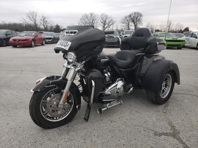 2020 HARLEY-DAVIDSON FLHTCUTG 1HD1MAF1XLB858713
