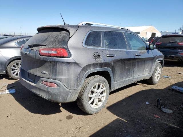 1C4PJMCB9EW182592 Jeep Cherokee Latitude