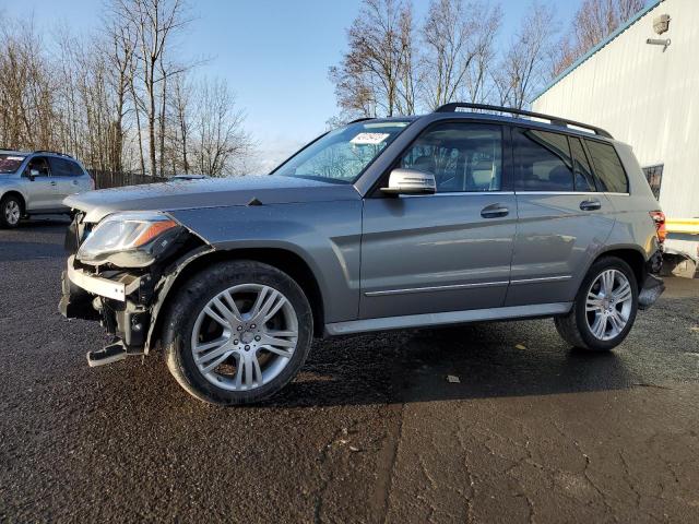 2015 MERCEDES-BENZ GLK 350 4M - WDCGG8JB0FG358055