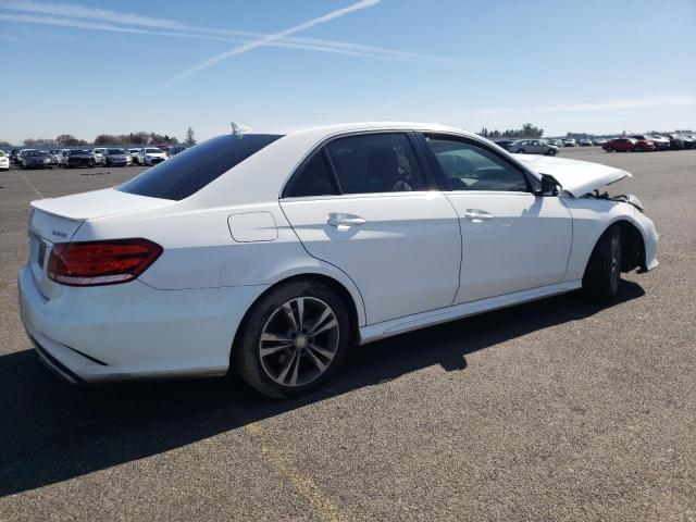 2016 MERCEDES-BENZ E 250 BLUE - WDDHF0EB9GB175282