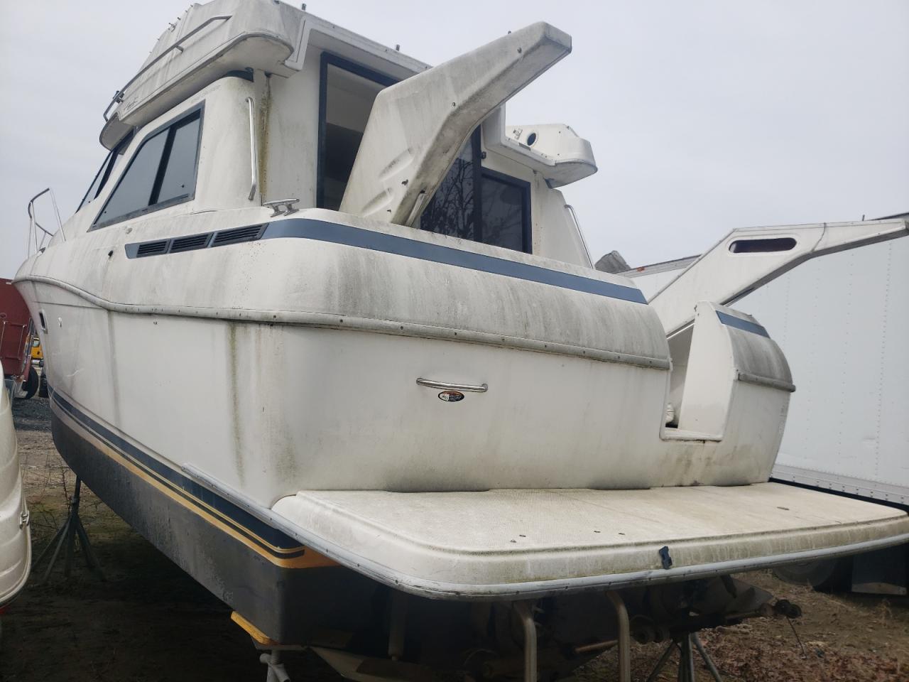 Lot #2604969865 1997 BOAT BOAT