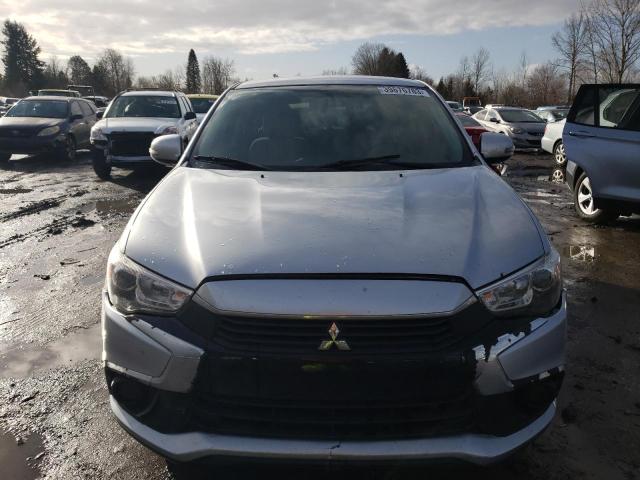 JA4AP3AU7HZ003529 | 2017 MITSUBISHI OUTLANDER