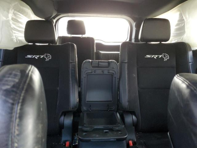 2021 DODGE DURANGO SR - 1C4SDJH94MC683122