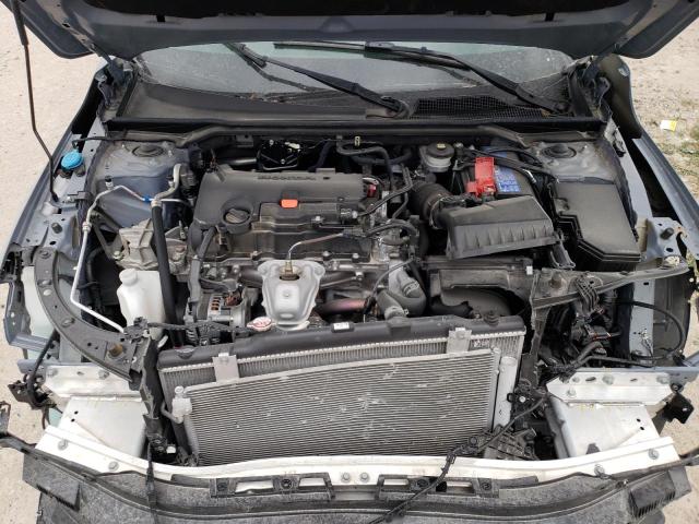 2022 HONDA CIVIC SPOR 2HGFE2F55NH531743