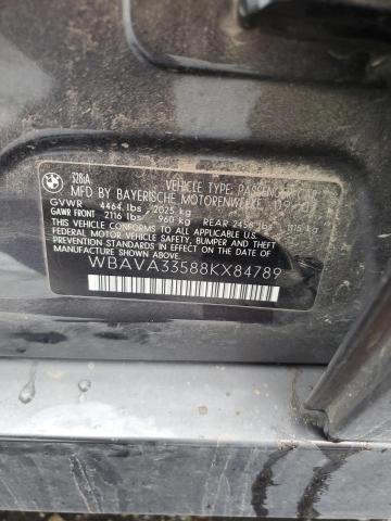 WBAVA33588KX84789 BMW 328 I