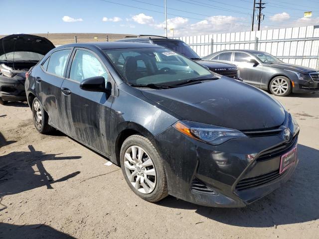 2019 TOYOTA COROLLA L 5YFBURHE3KP871002