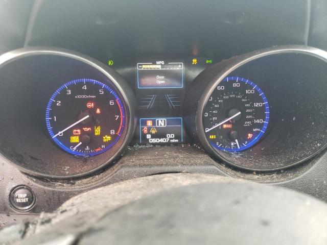 2018 SUBARU OUTBACK 2. 4S4BSAFC0J3373917