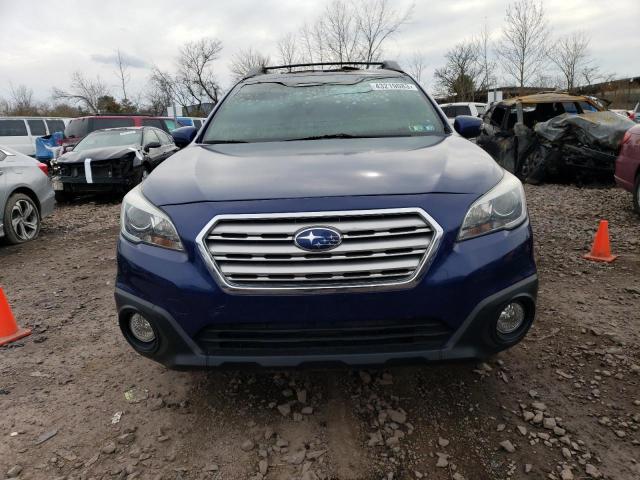 2015 SUBARU OUTBACK 3. 4S4BSENC6F3303743
