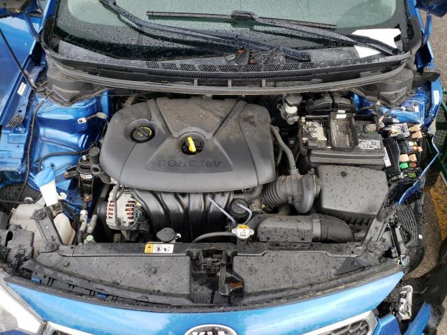 KNAFX4A68F5282512 KIA FORTE LX