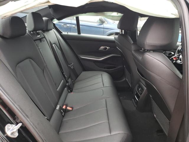 2021 BMW 330I - 3MW5R1J06M8C08120