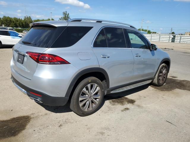 2022 MERCEDES-BENZ GLE 350 - 4JGFB4JB6NA679572