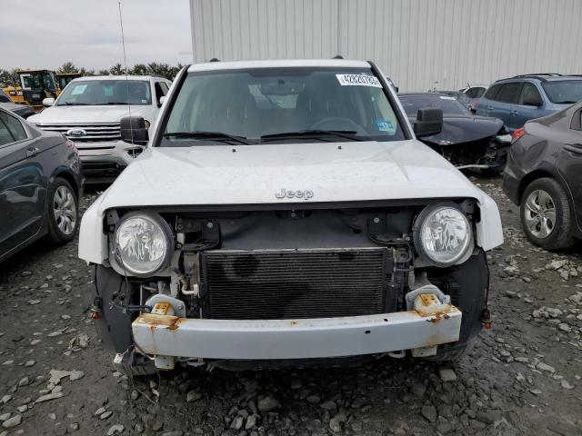 2015 JEEP PATRIOT LA 1C4NJRFB7FD194642