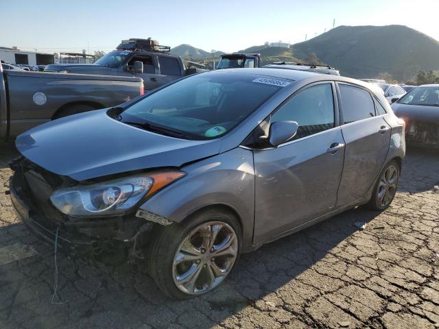 2013 Hyundai Elantra GT 