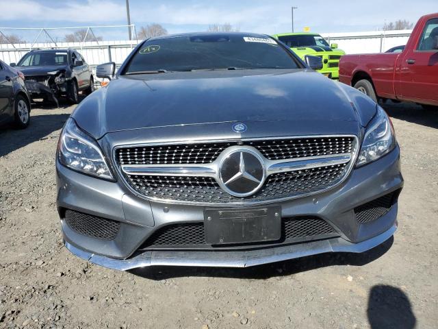 WDDLJ7DB3GA174153 Mercedes-Benz CLS 550