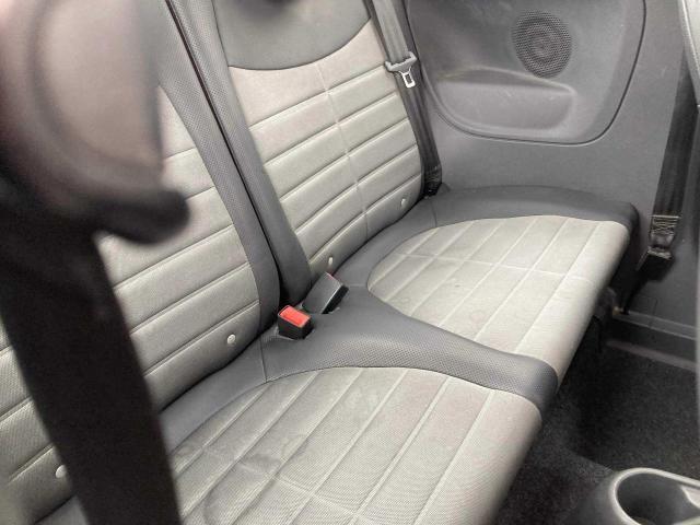 3C3CFFBR7CT500081 Fiat 500 SPORT
