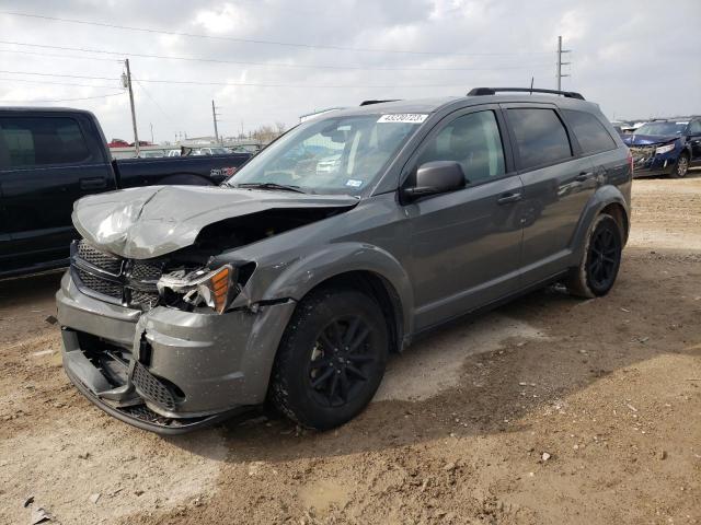 2020 Dodge Journey SE