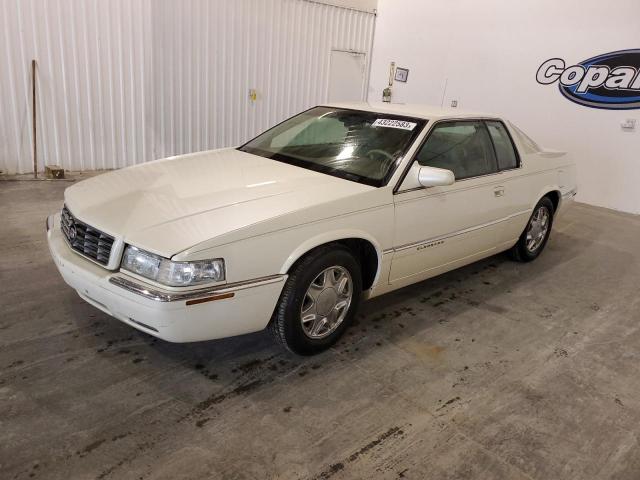 1997 Cadillac Eldorado 