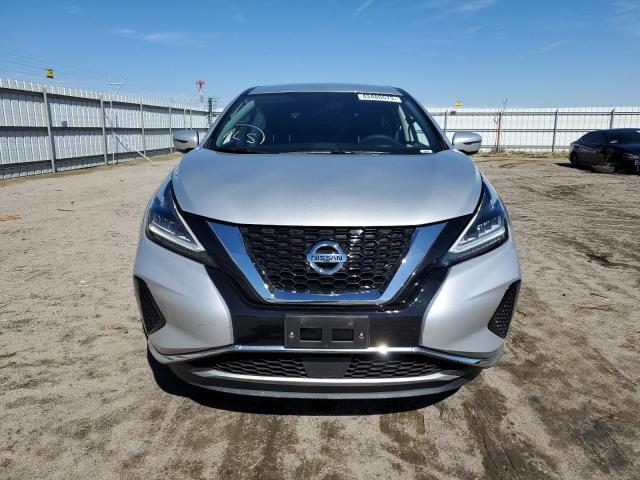 5N1AZ2AJ1LN107851 Nissan MURANO S
