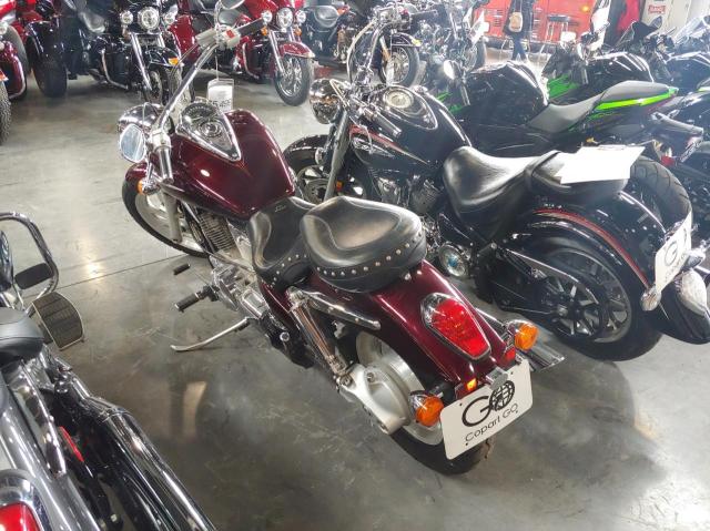 2007 HONDA VTX1300 C - 1HFSC55047A305954