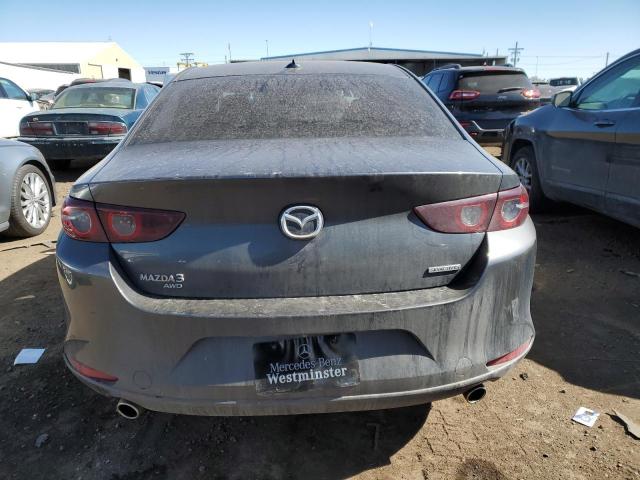 JM1BPBEM7K1131497 Mazda 3 Premium
