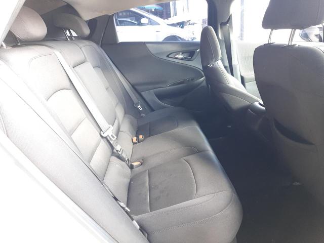 2017 CHEVROLET MALIBU LS - 1G1ZB5ST0HF222383