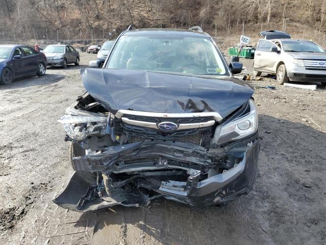 2018 SUBARU FORESTER 2 JF2SJARC1JH556766
