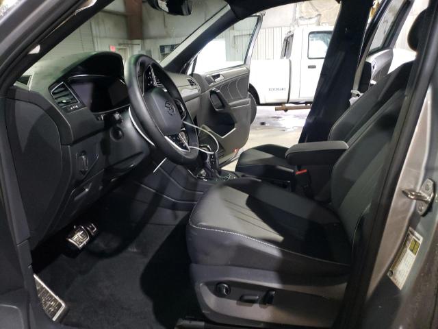 2023 VOLKSWAGEN TIGUAN SE 3VV8B7AX0PM028035