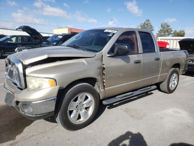 2005 Dodge Ram 1500 ST