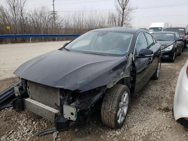 Volvo S60 salvage cars for sale: 2016 Volvo S60 Premier