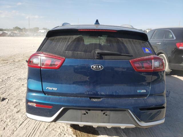 2018 KIA NIRO EX KNDCC3LC6J5109112