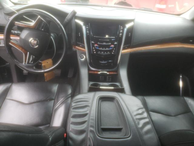 1GYS4BKJ0FR223247 Cadillac Escalade Luxury