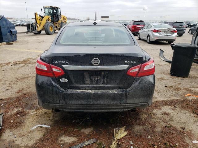 1N4BL3AP2HC211245 Nissan Altima 3.5sl