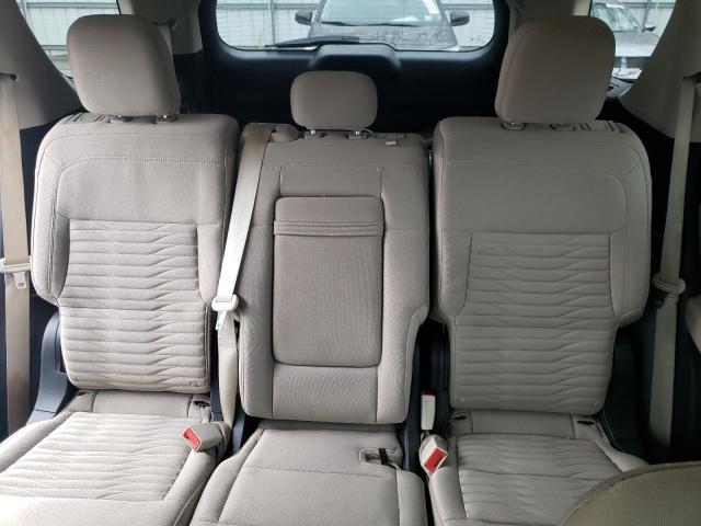 2020 FORD EXPLORER X 1FMSK7DH2LGB25536