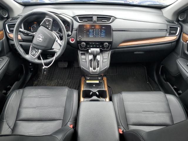 2020 HONDA CR-V TOURI - 7FARW2H99LE012596