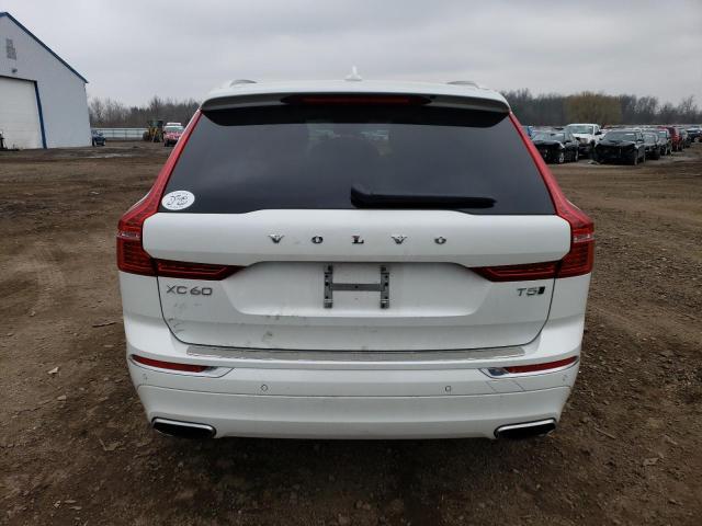 2021 VOLVO XC60 YV4102RL4M1870831