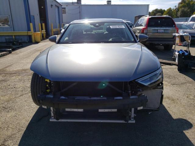 2019 AUDI A8 L WAU8DAF83KN008185