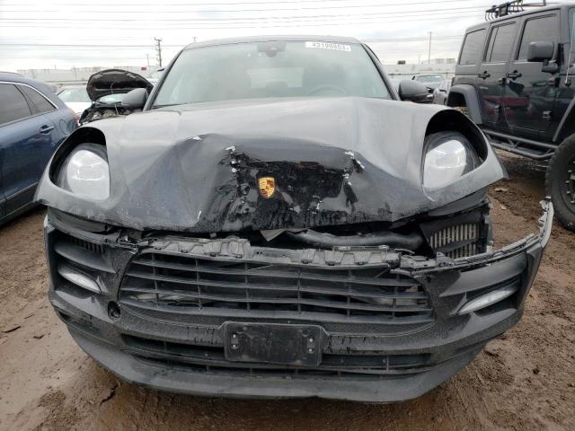 2020 PORSCHE MACAN S WP1AB2A52LLB35888