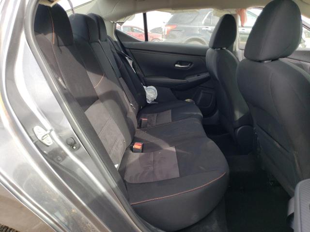 2022 NISSAN SENTRA SR 3N1AB8DV3NY275641